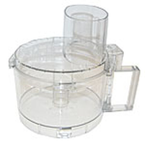 Work Bowl w/ Cover, (Grey) DLC10S,DLC10CC,EV10C,DFP7C,EV7PC1C ca