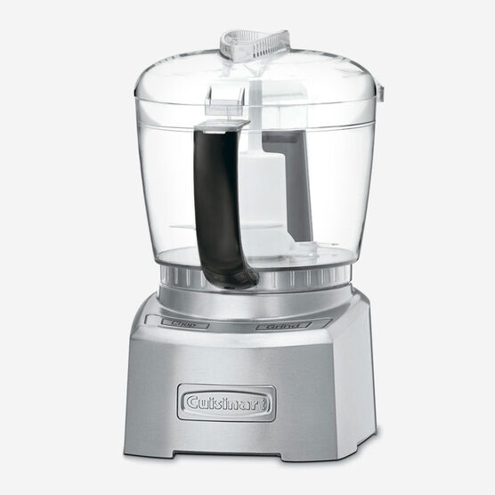 4Cup (1 L) Chopper/Grinder Cuisinart