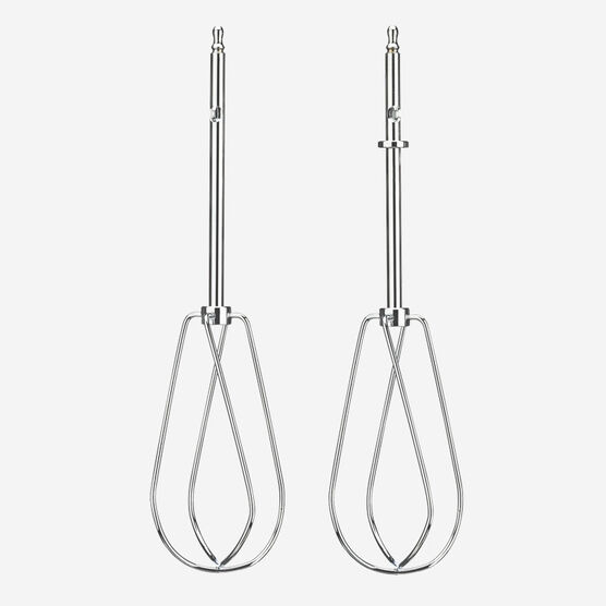 Beater set of 2 cacuisinart