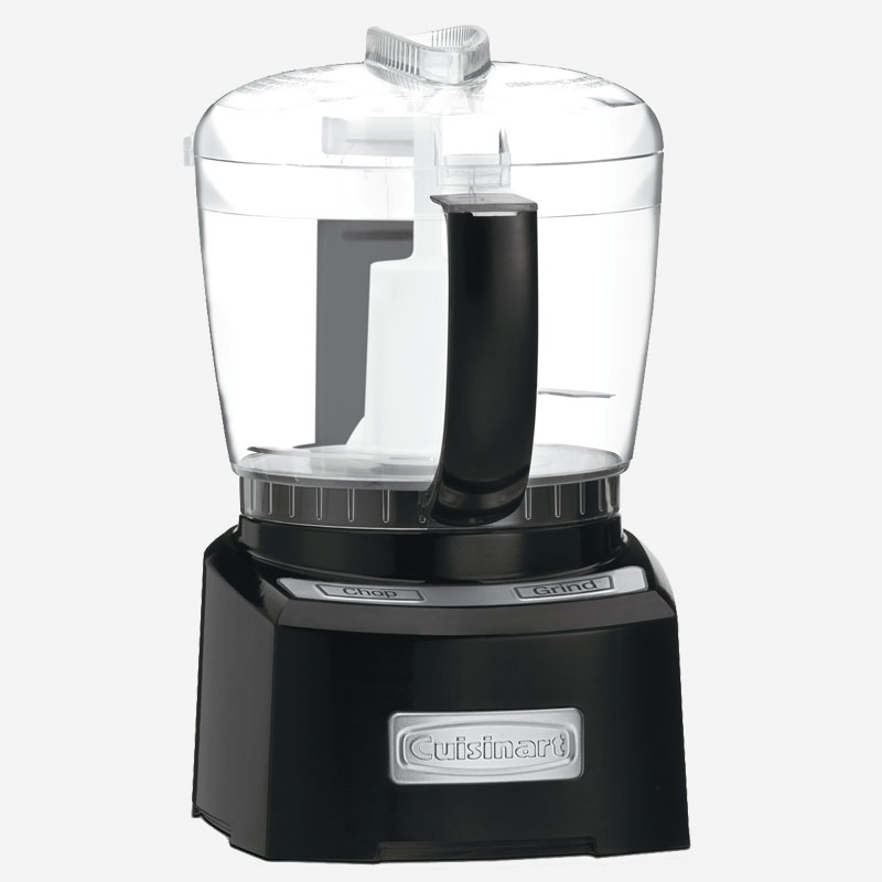 4Cup (1 L) Chopper/Grinder Cuisinart