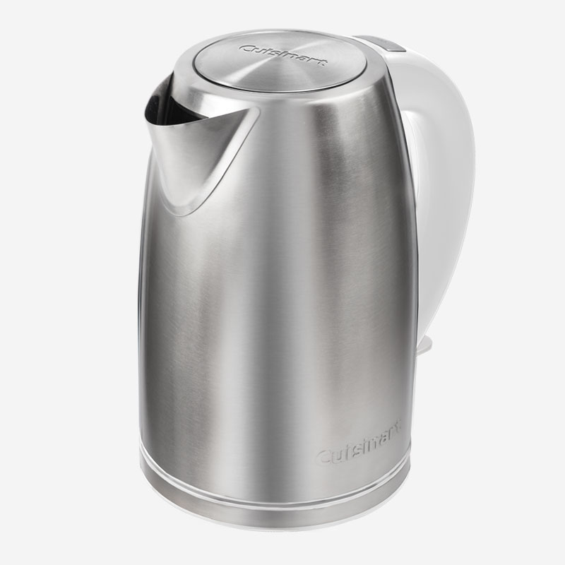 Cordless Electric Kettle cacuisinart