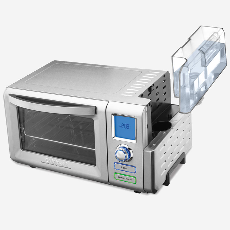 Combo Steam + Convection Oven