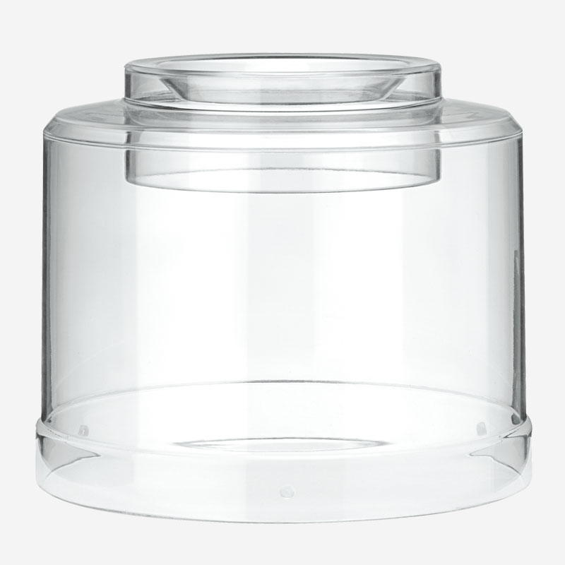 Replacement Lid cacuisinart
