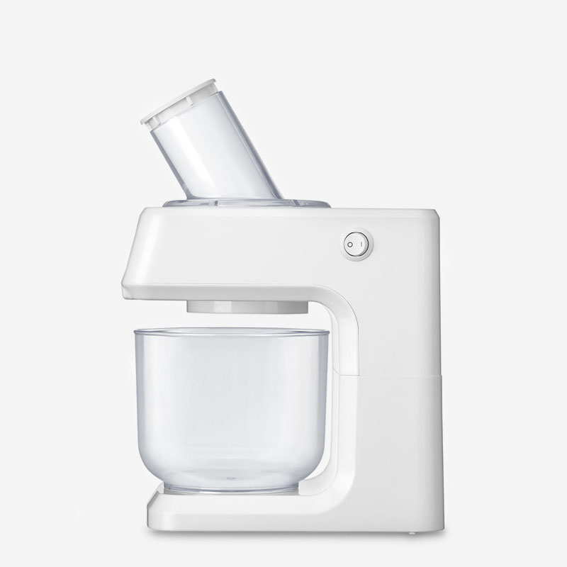 PrepExpress™ Slicer, Shredder & Spiralizer cacuisinart