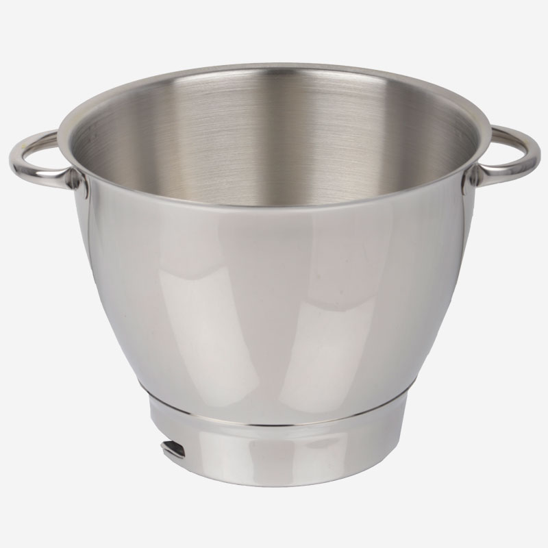 5.5 Qt Replacement Bowl cacuisinart