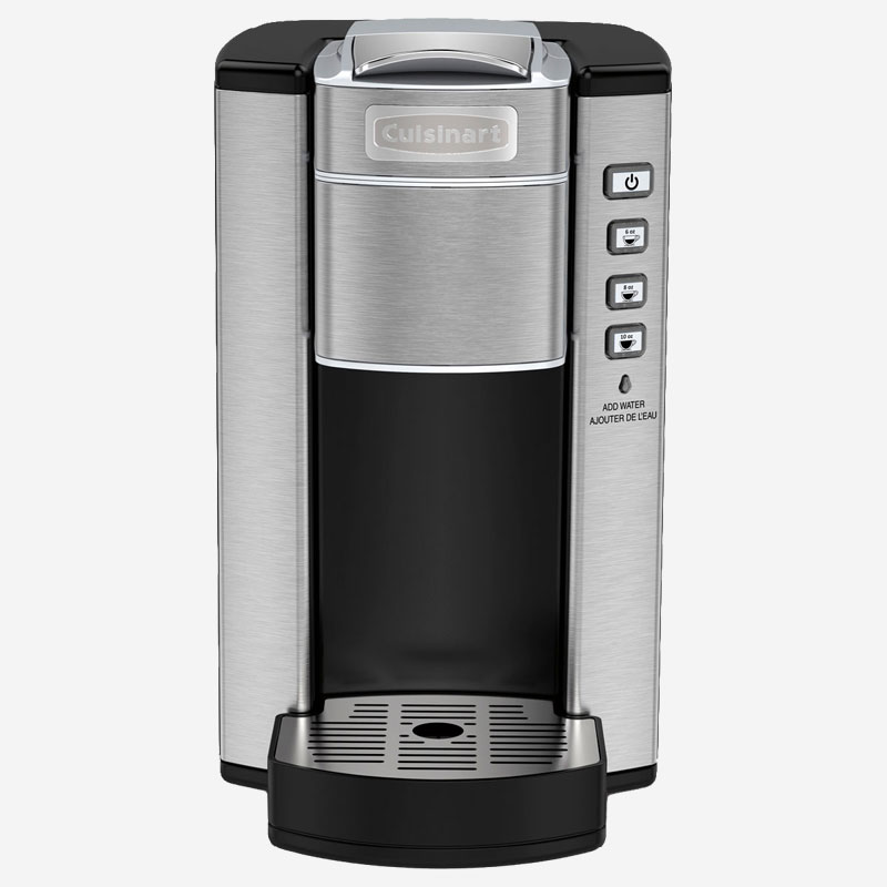 Single Serve Coffeemaker