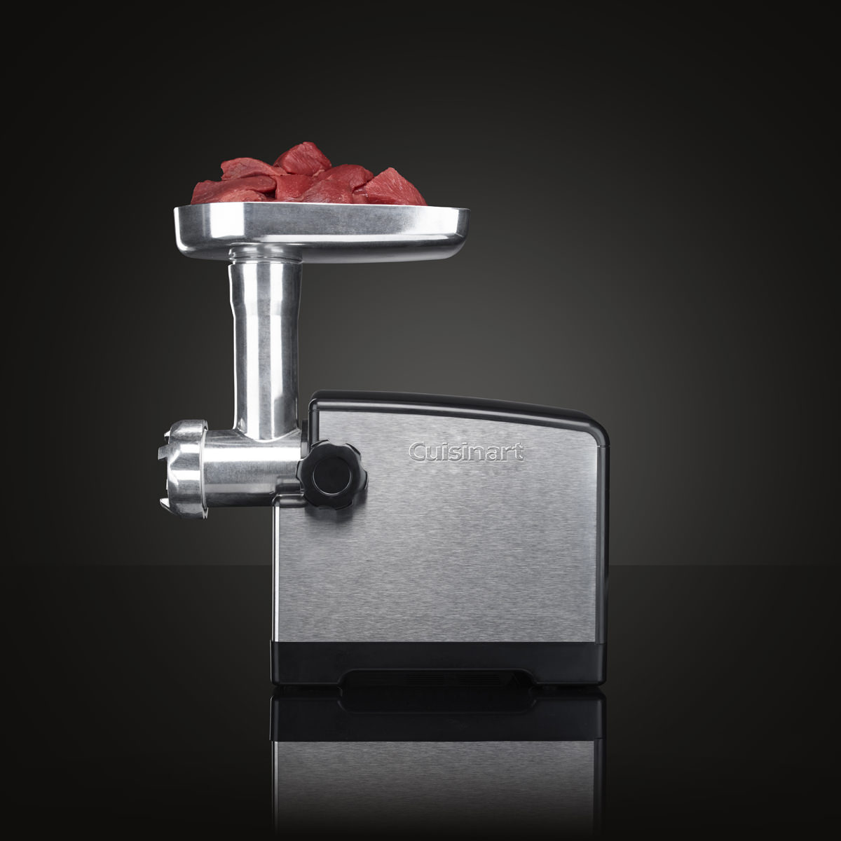 Cuisinart Meat Grinder