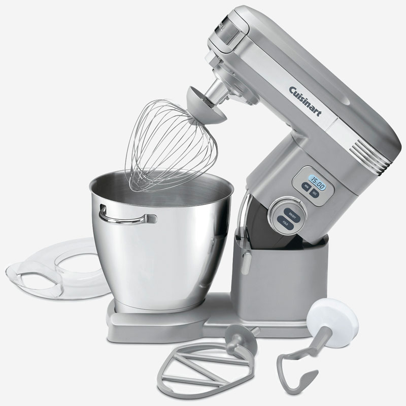 7.0 Quart Stand Mixer