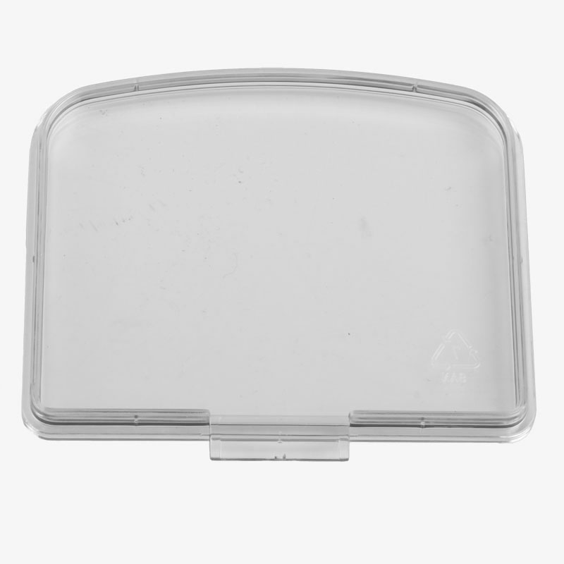 Grind Chamber Lid for Burr Mill cacuisinart