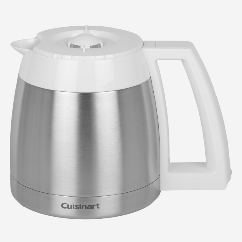 DCC1400WC Replacement Carafe with Lid cacuisinart