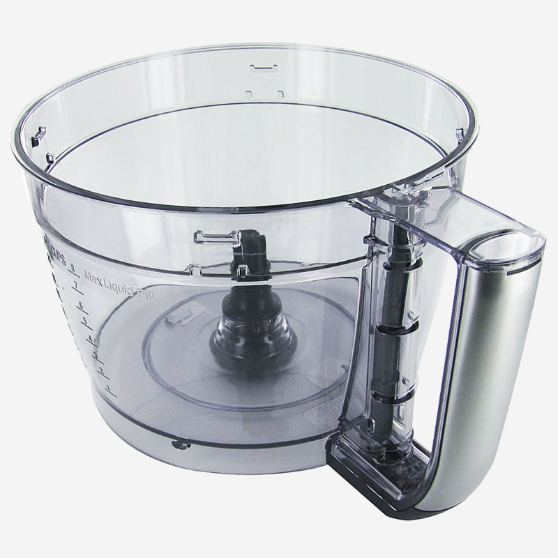 FP13SVC Large Work Bowl cacuisinart