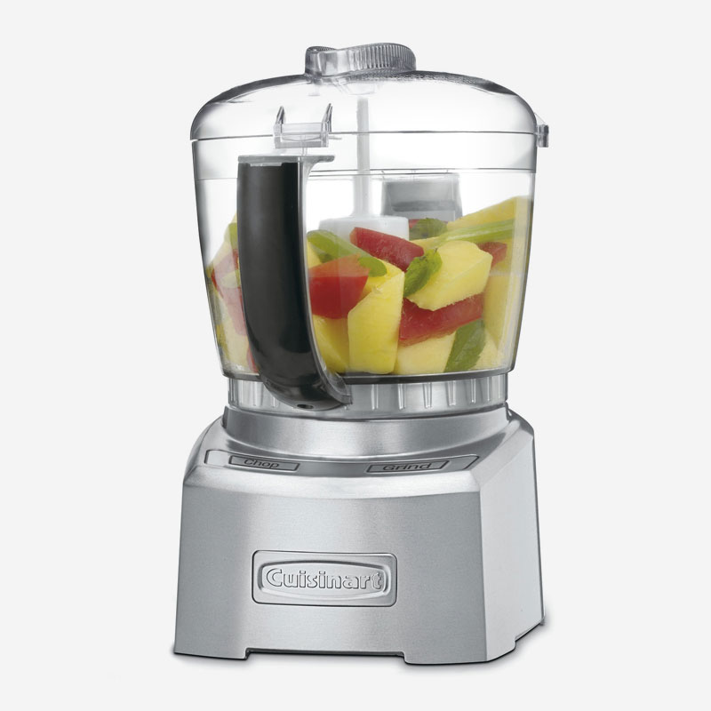 4Cup (1 L) Chopper/Grinder Cuisinart