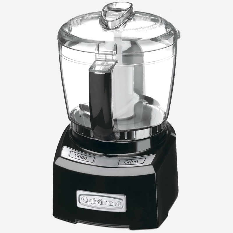 4Cup (1 L) Chopper/Grinder Cuisinart