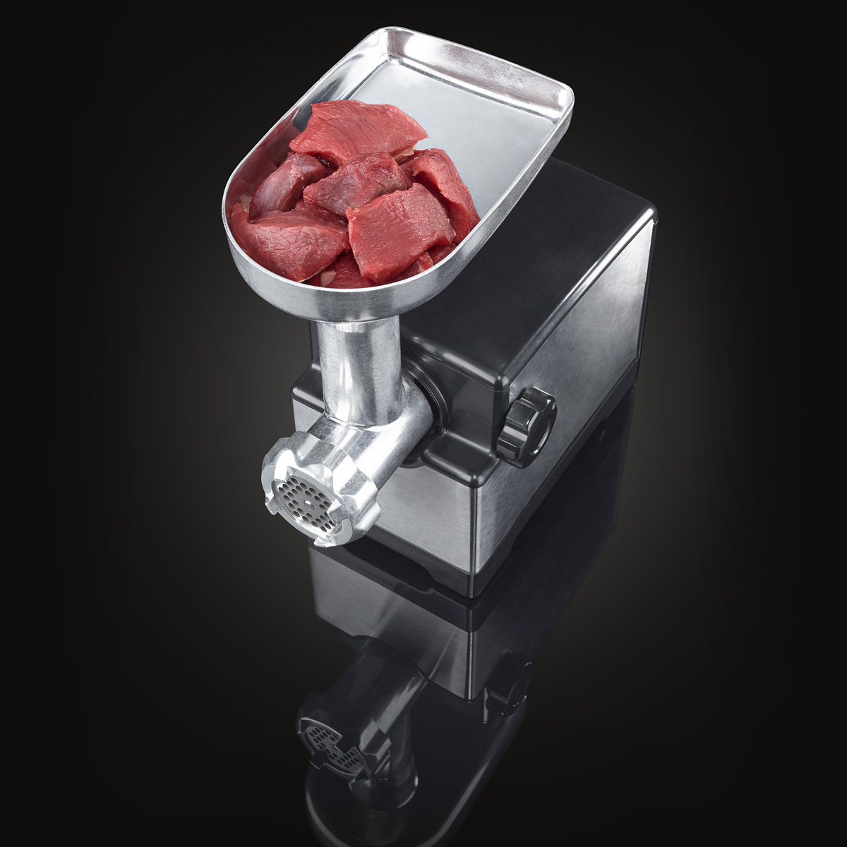 Cuisinart Meat Grinder