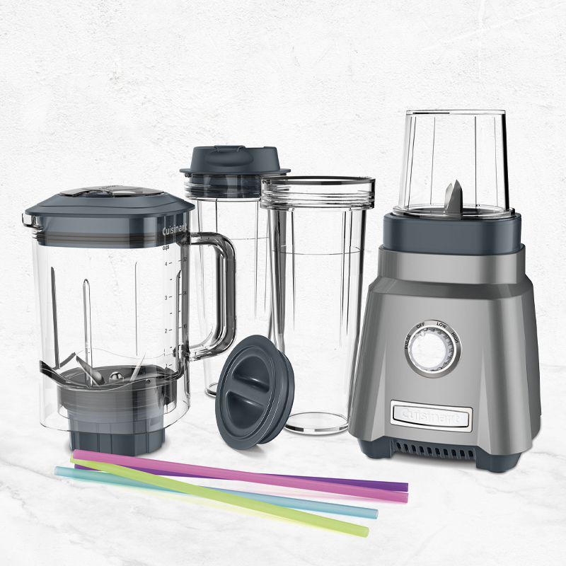 Hurricane Compact Blender cacuisinart