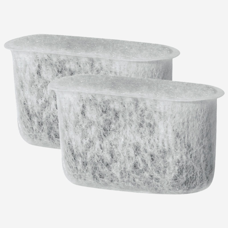 CHARCOAL WATER FILTER cacuisinart