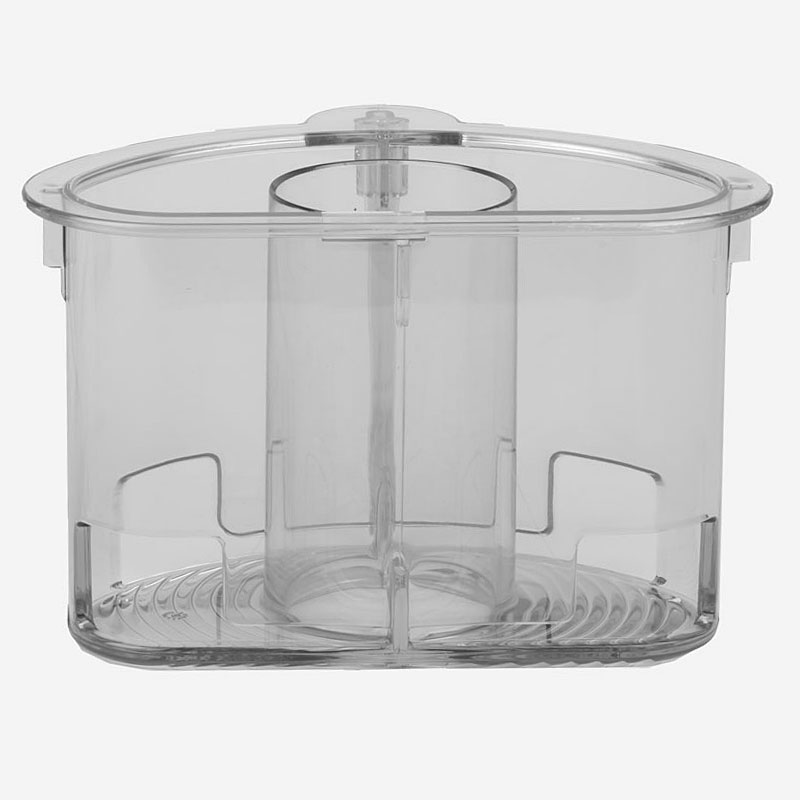 Large Pusher and Sleeve Assembly cacuisinart