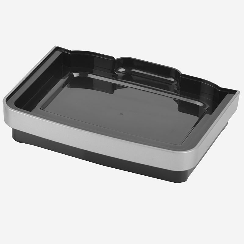 Removable Drip Tray cacuisinart