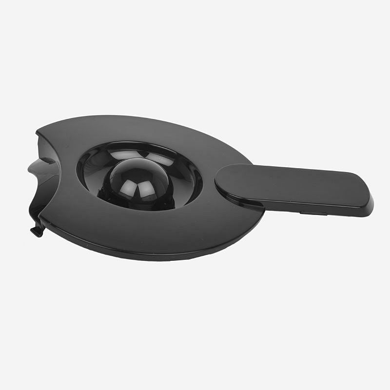 Black Carafe Lid cacuisinart