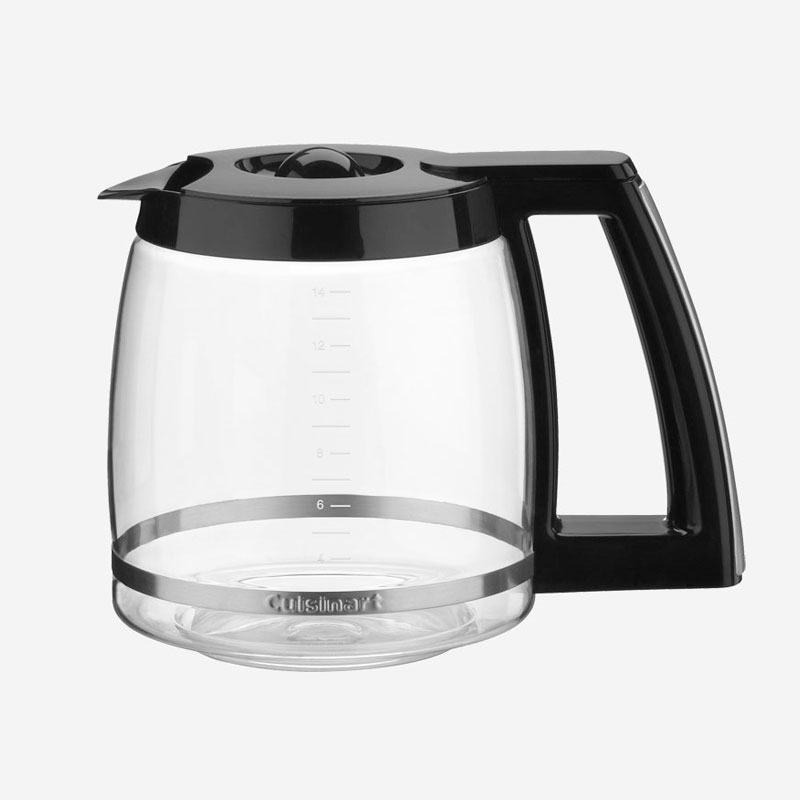 How To Remove Lid From Cuisinart Coffee Carafe at Debra Gomez blog