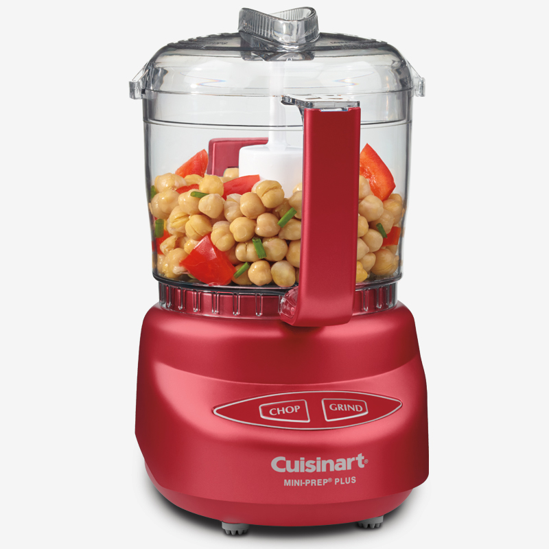 MiniPrep Plus Processor cacuisinart Cuisinart
