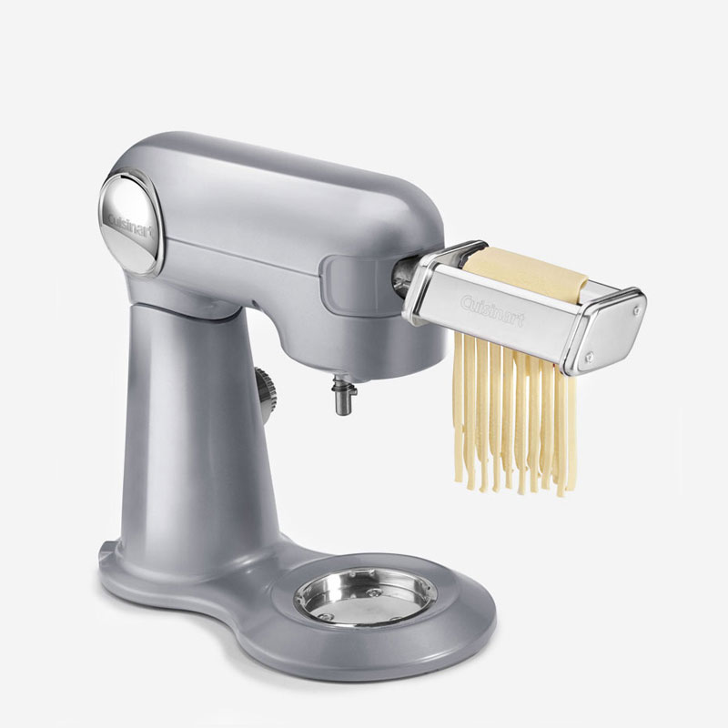 Pasta Roller & Cutter Set Attachment (Set of 3) cacuisinart
