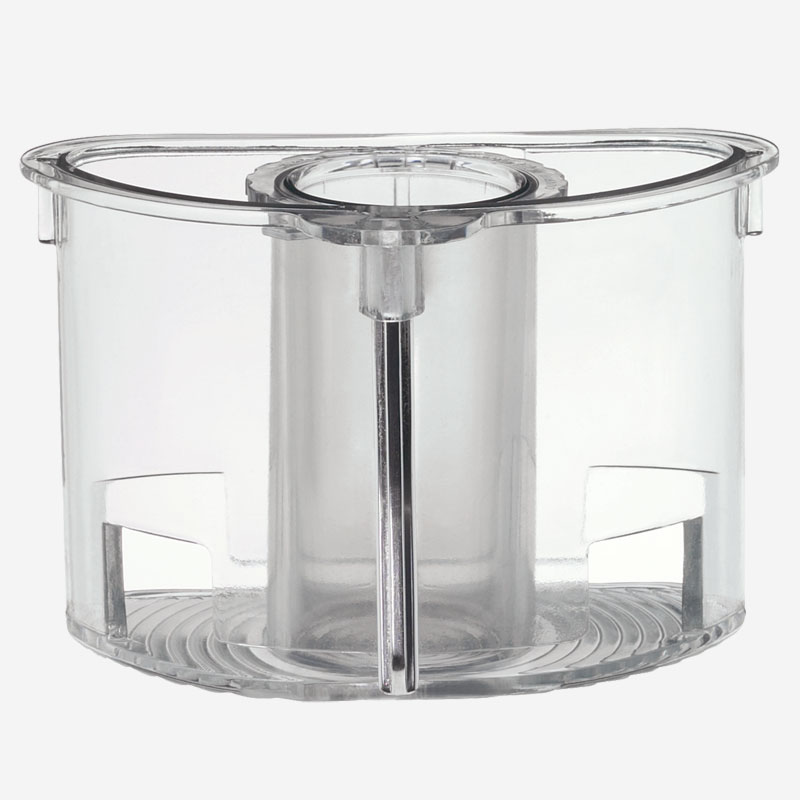 Large Pusher and Sleeve Assembly cacuisinart Cuisinart