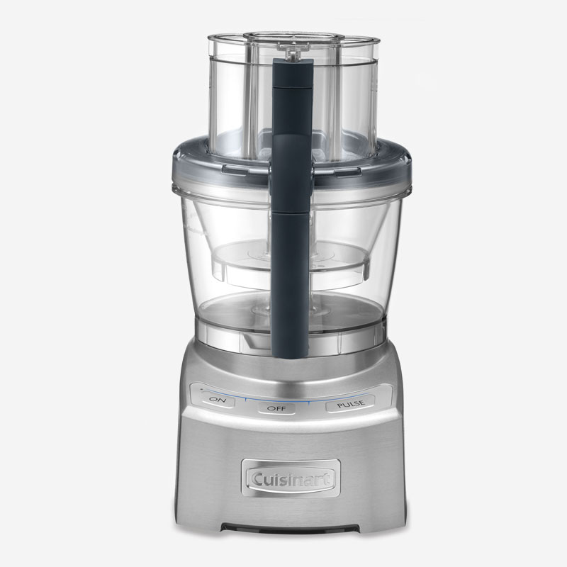 Cuisinart Elite Collection Robot culinaire de 12 tasses (3 L) Cuisinart