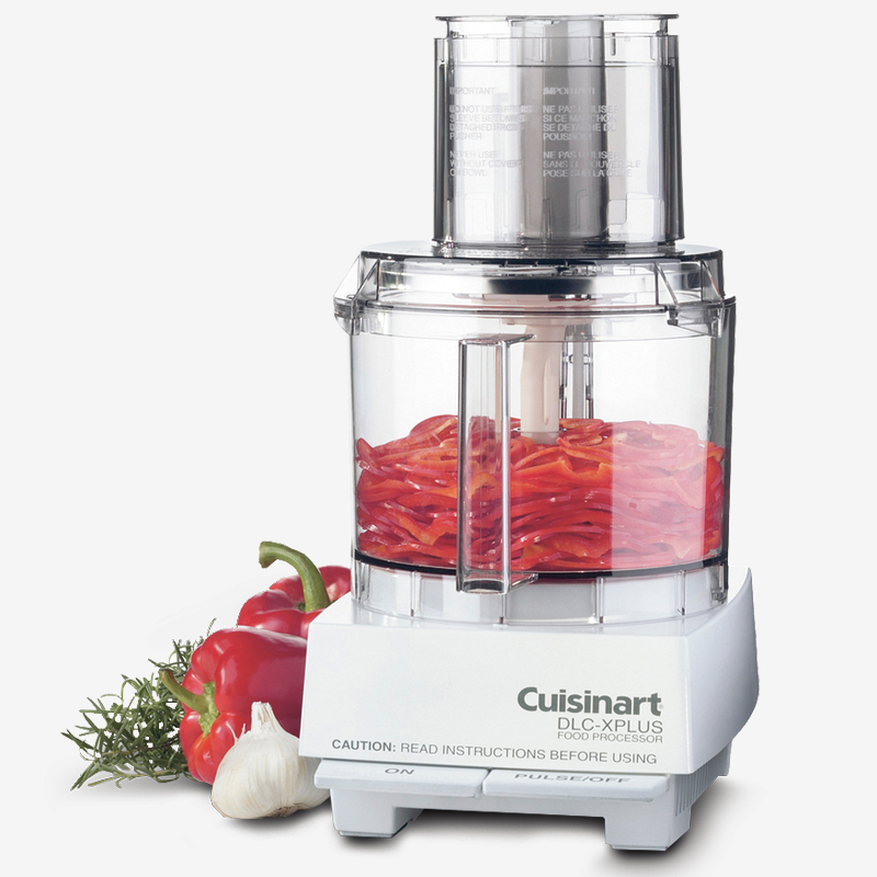 Robot culinaire de 20 tasses PlusMC de Cuisinart cacuisinart Cuisinart