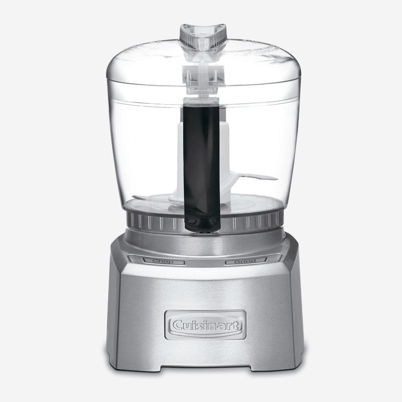 4Cup (1 L) Chopper/Grinder Cuisinart