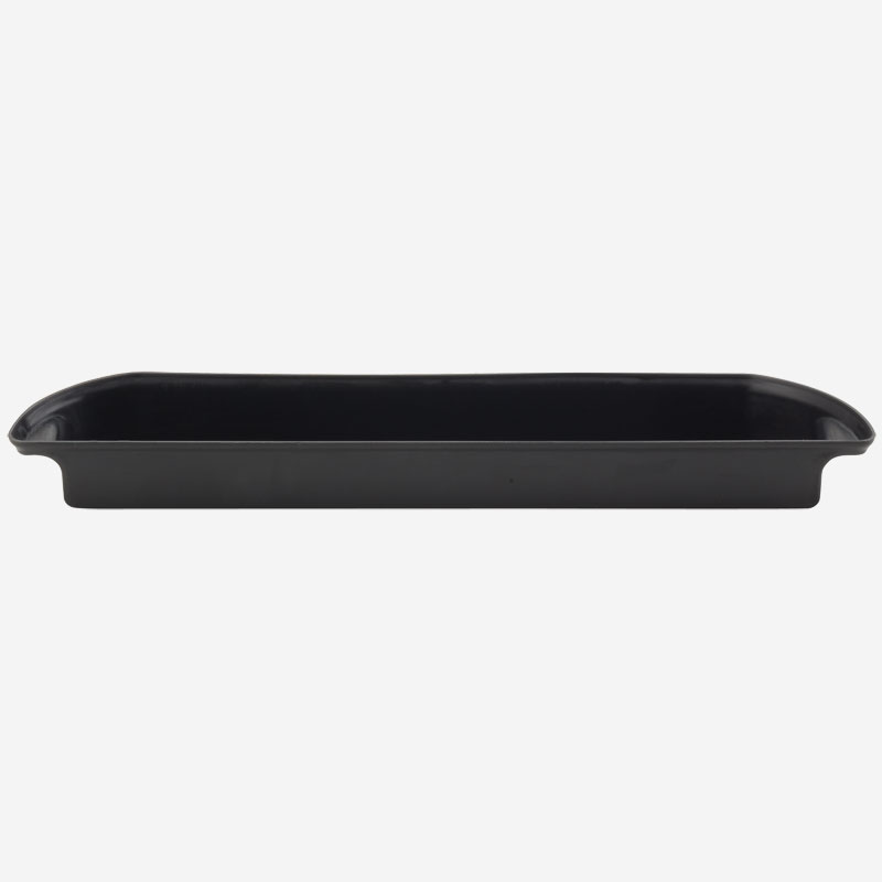 Integrated Drip Tray cacuisinart