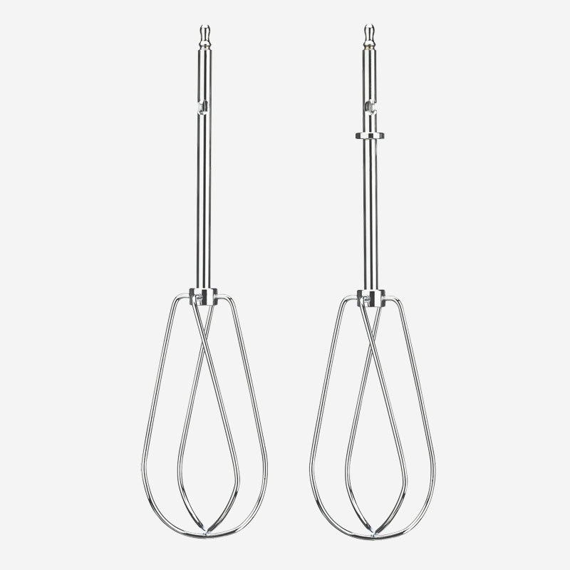 Beater set of 2 cacuisinart