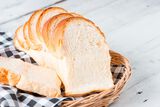 Classic Cuisinart White Bread - 1 1/2 lb. Loaf-1