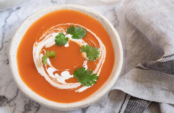 Tomato Soup