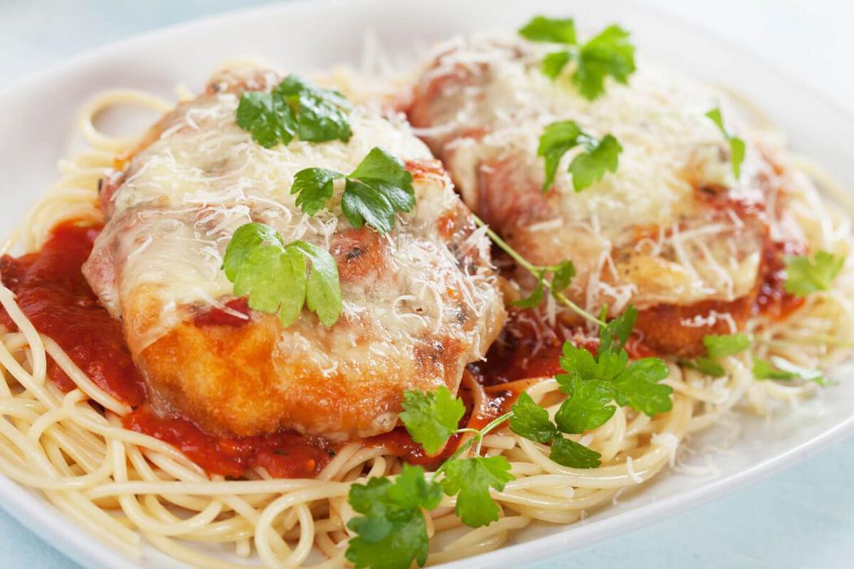 Chicken Parmesan-1