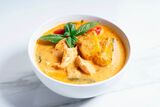 Coconut Curry Simmer Sauce-1