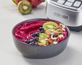 Dragon Fruit Smoothie Bowl-1