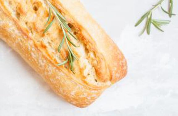 Rosemary Bread - Medium 1 1/2 Lb.