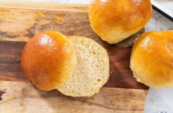Burger Buns