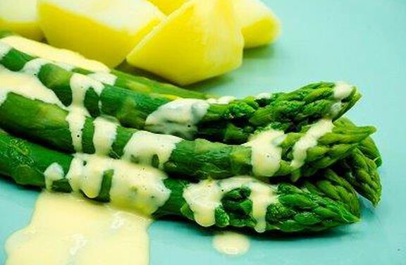 Hollandaise