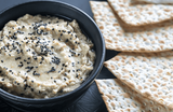 Eggplant Baba Ganoush-1