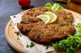 Cajun Pork Chops - Exact Heat Toaster Oven-1