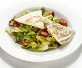 BBQ Chicken Quesadilla-1