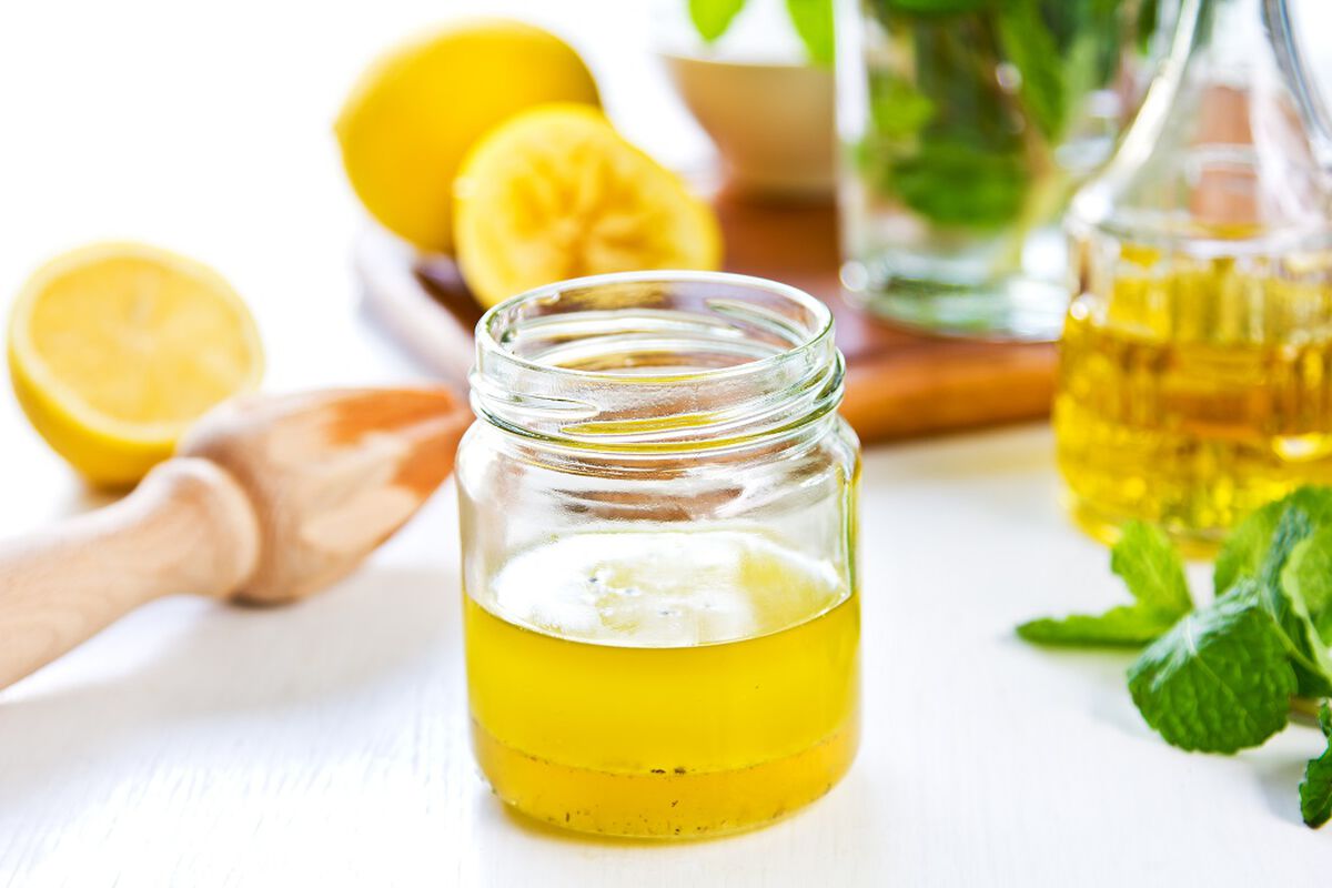 Basic Vinaigrette-1
