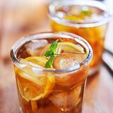 Iced Southern Sweet Tea-1