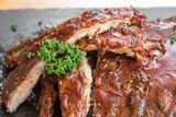 Baby Back Ribs-1