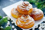 Cinnamon Swirl Rolls-1