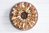 Cinnamon-Walnut Coffee Cake-1
