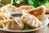 Vegetable Dumplings-1