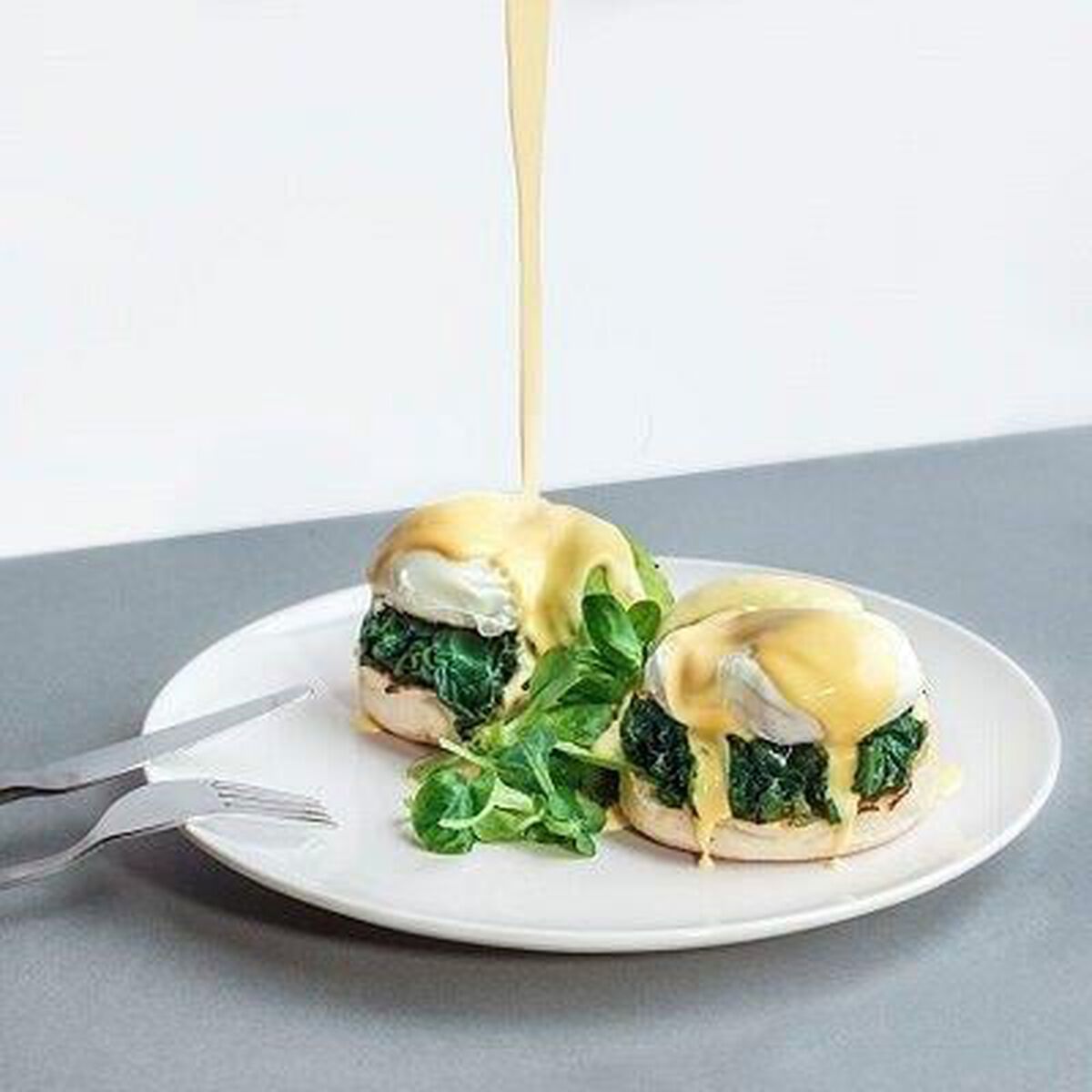 Eggs Benedict-1